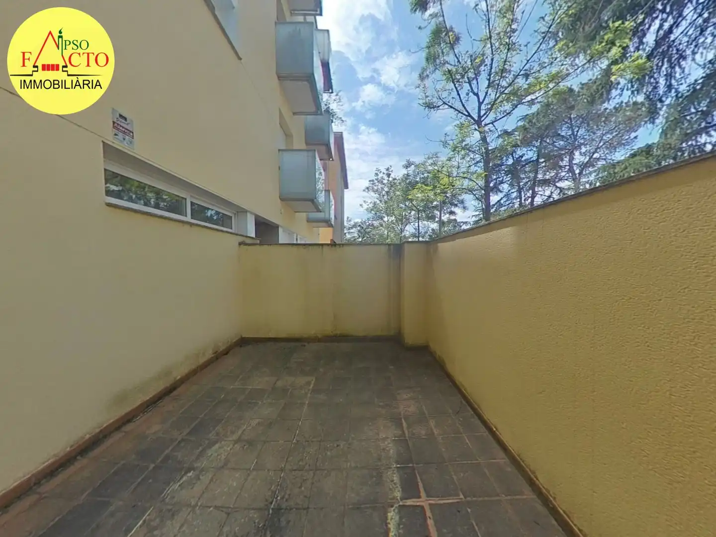 Terraza de Piso en venta en Girona con Aire acondicionado, Calefacción y Terraza