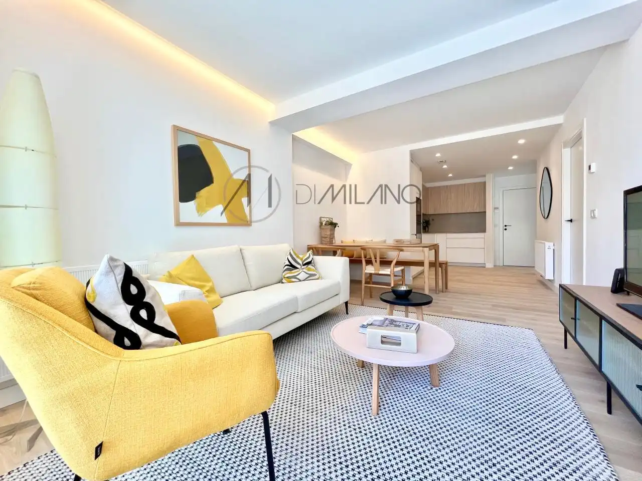 Wohnung mit Aufzug zum Verkauf in Sanjurjo Badía, imagen 5