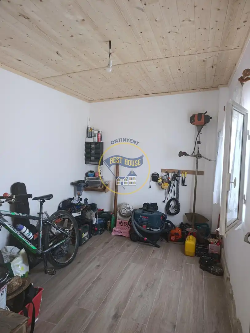Houses for sale in Ontinyent