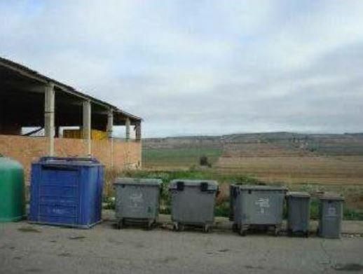 Exterior view of Residential for sale in Vallfogona de Balaguer