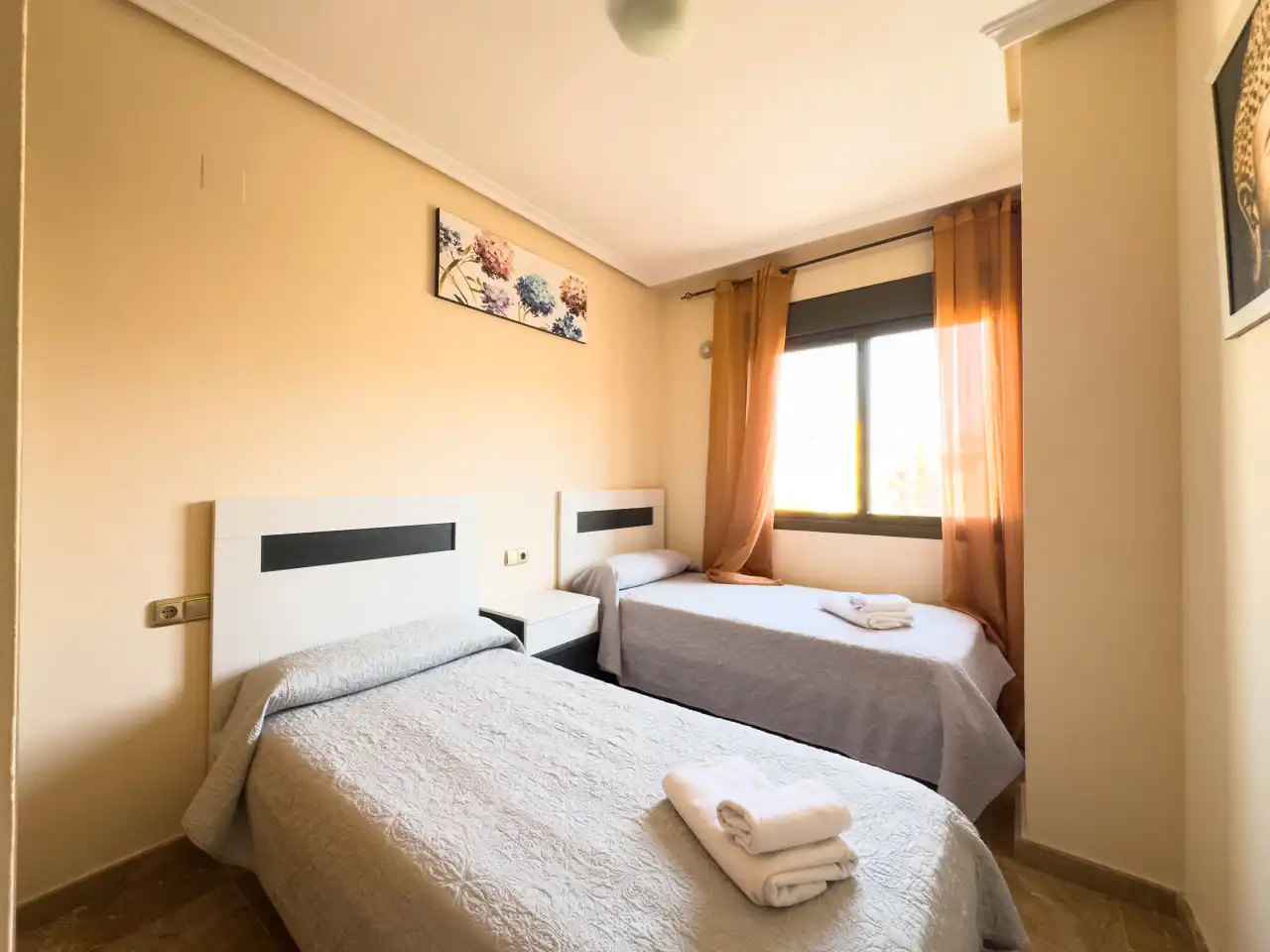 Apartament amb terrassa en venda a Centro, imagen 27