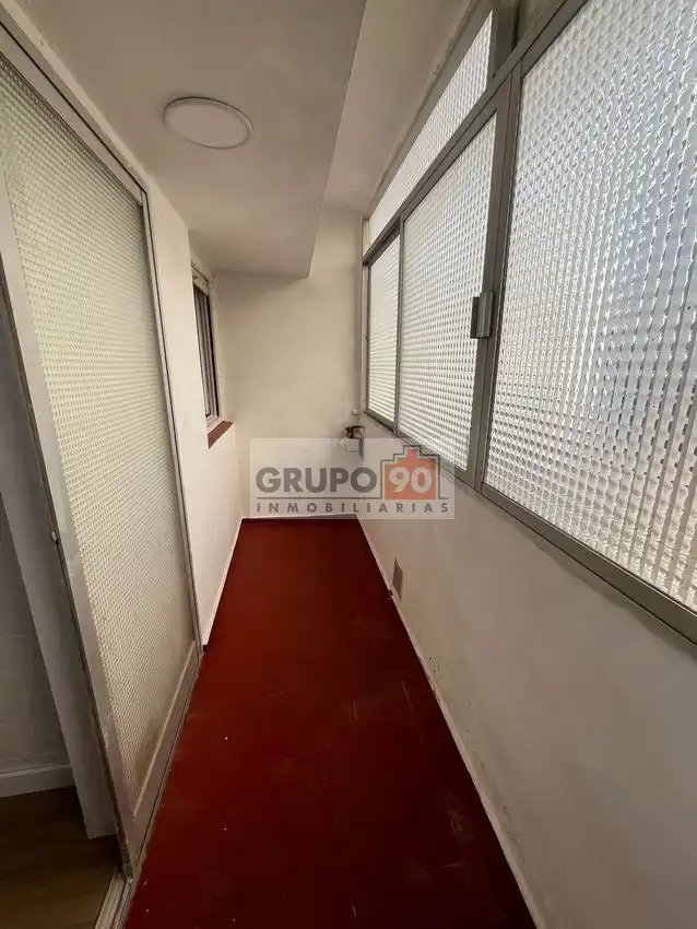 Terraza de Piso en venta en Godella con Terraza y Balcón