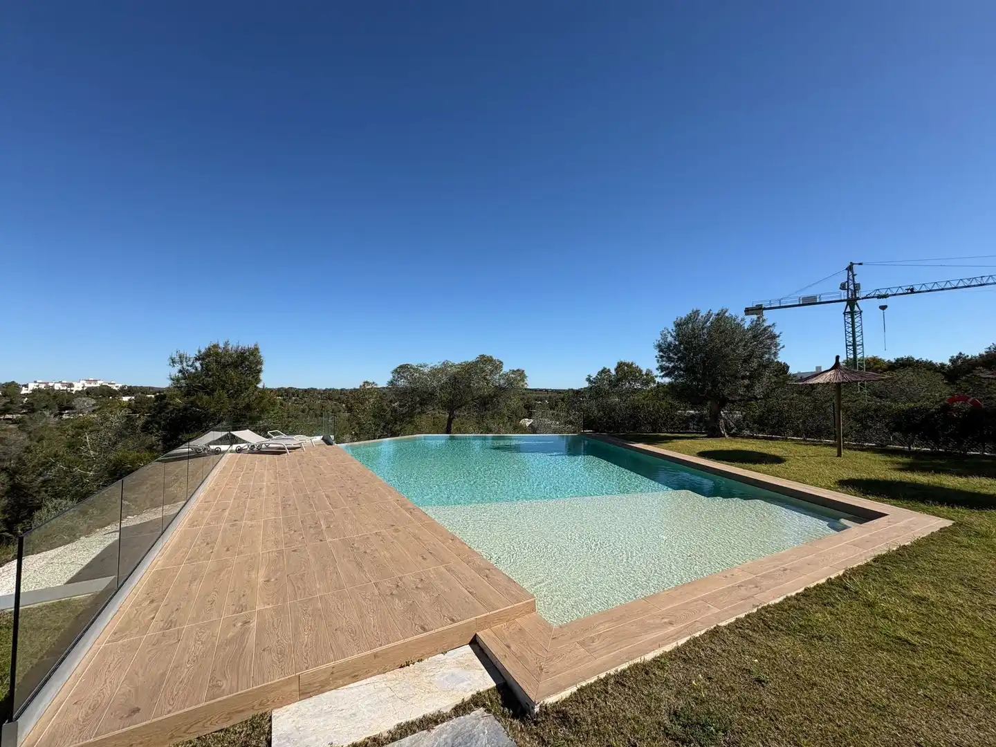 Pis amb piscina en venda a Orihuela Costa, imagen 34