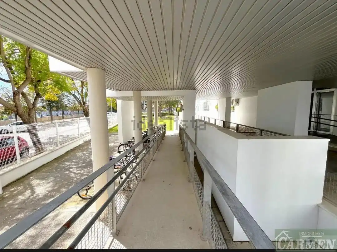 Flat for sale in Jerez de la Frontera  with Heating