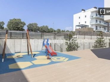 Wohnung mit Balkon zur Miete in La Collada - Sis Camins
