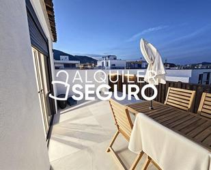 Terrace of Attic to rent in Santa Eulària des Riu  with Terrace