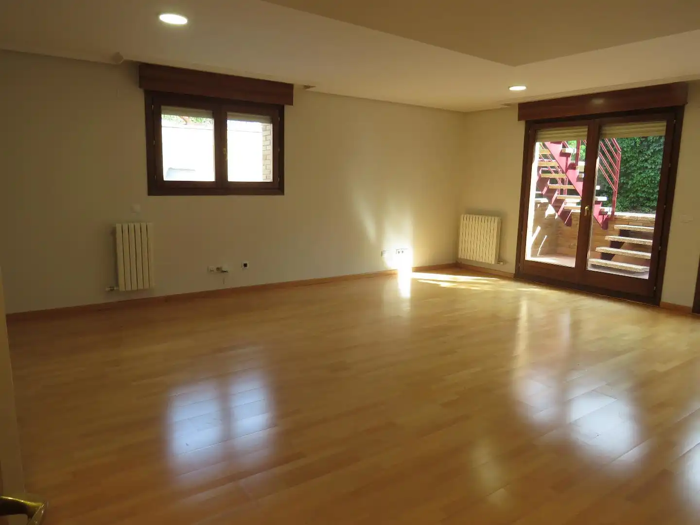 Casa pareada con piscina en venta en Montecanal - Valdespartera - Arcosur, imagen 10