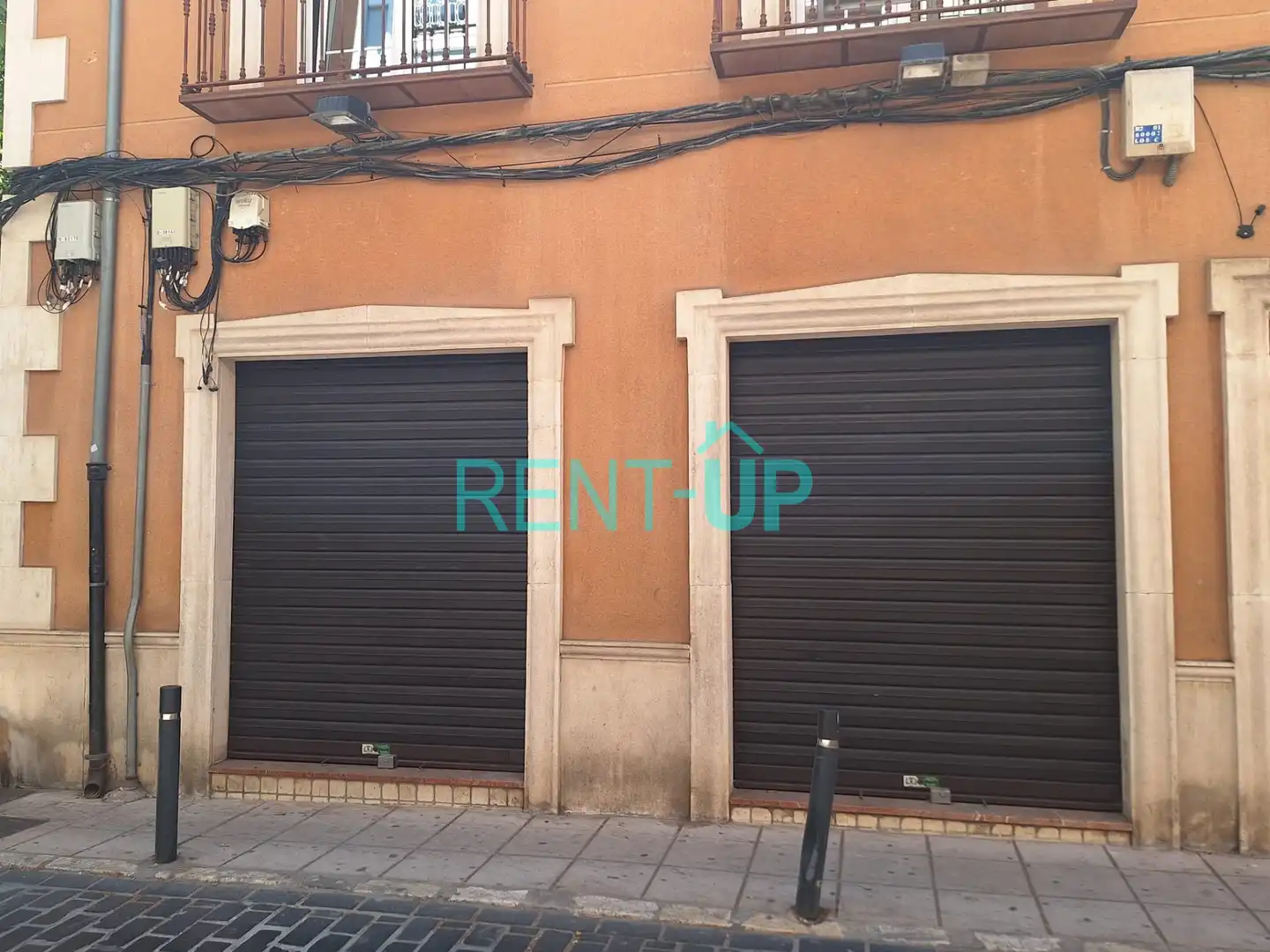 Local comercial de lloguer a Xàtiva, imagen 21