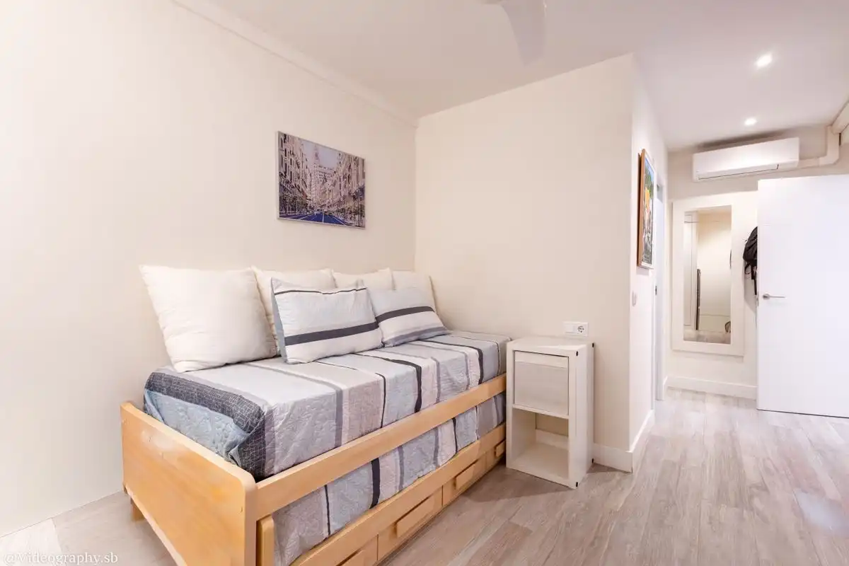 Flat with lift for sale in Calle del Doctor Esquerdo, imagen 21