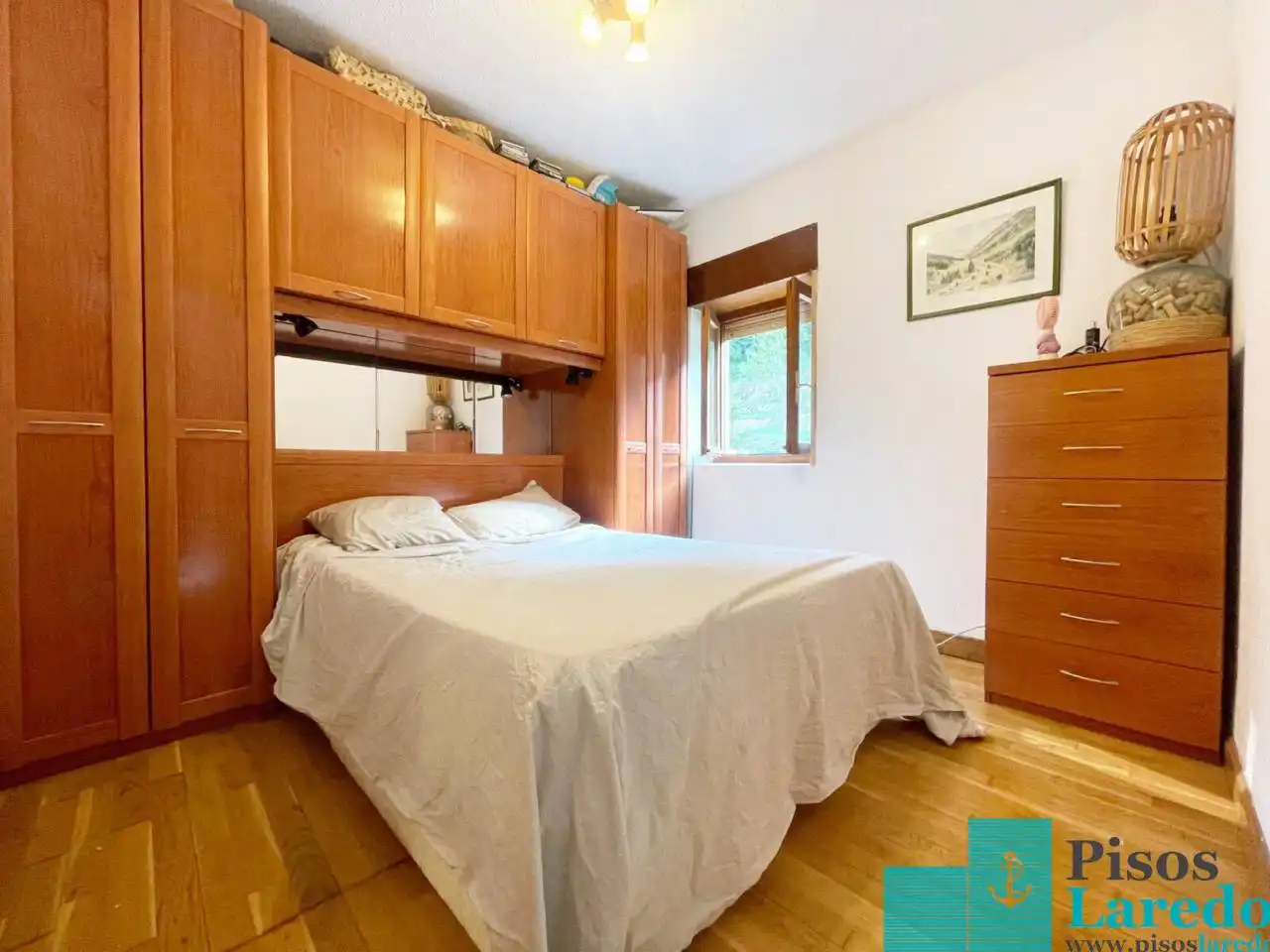 Flat for sale in Calle Alameda, 21, Santoña