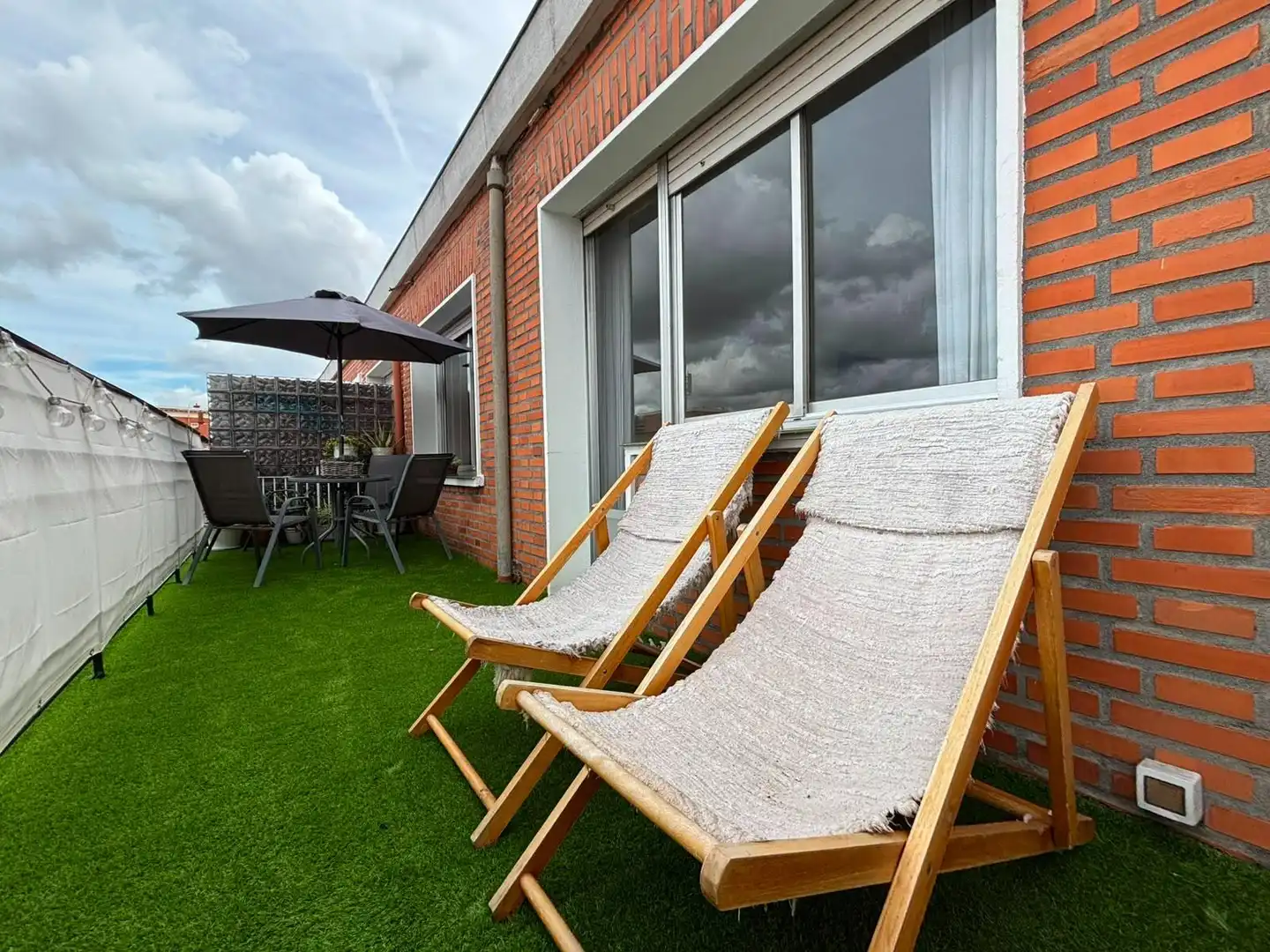 Appartement avec ascenseur à vendre à Calle Calle General Concha, imagen 9