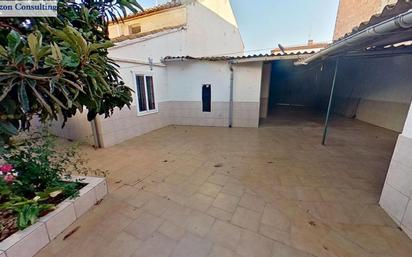 Exterior view of House or chalet for sale in Casas de Juan Núñez  with Heating