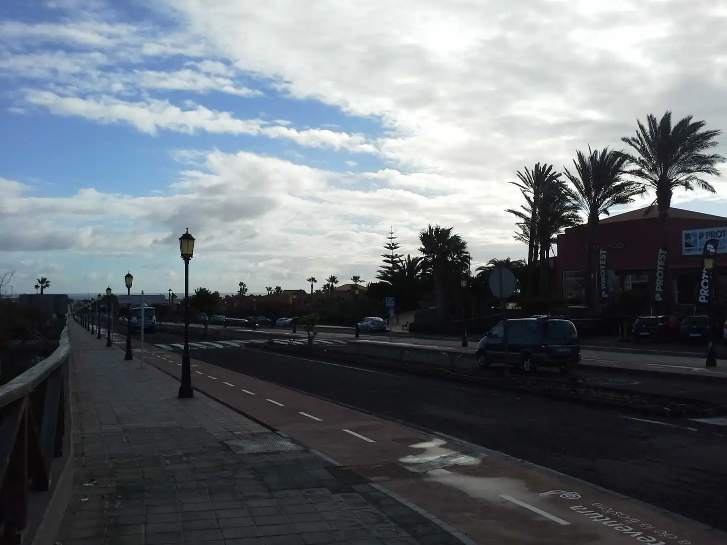 Piso en venta en C/ Pedro y Guy Vandaele, Corralejo