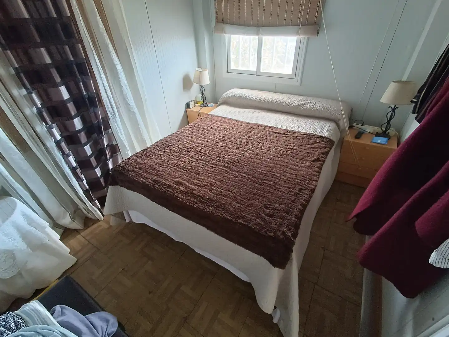 Haus oder Chalet zum Verkauf in Calle marina de tebar, Tébar - Los Arejos