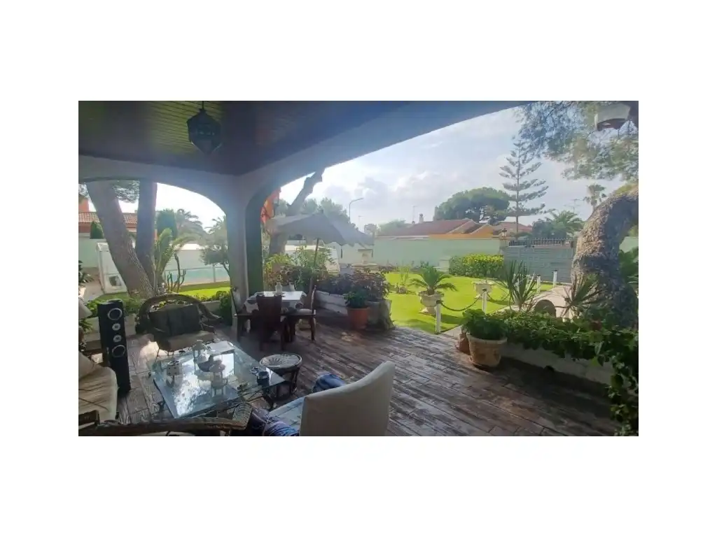 Casa amb piscina en venda a Calle Pablo Neruda-Cmor, imagen 10