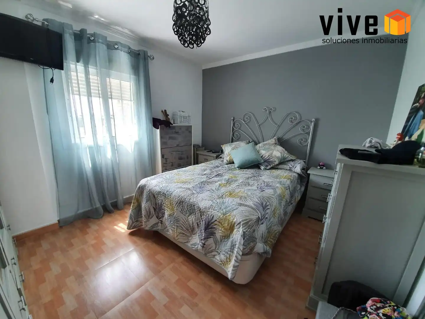 Piso de alquiler en Barrio Bajo