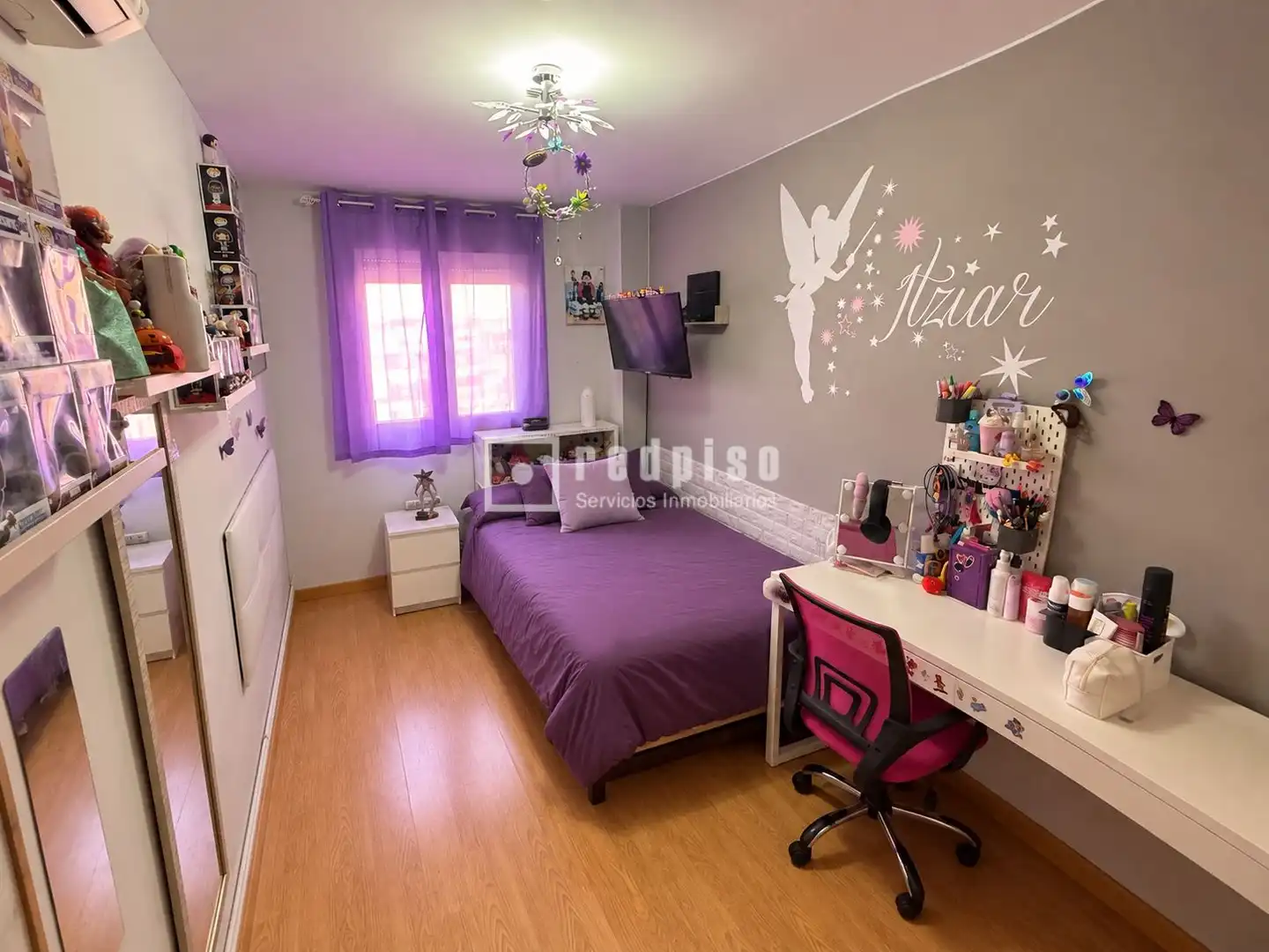 Appartement avec piscine à vendre à Planeta Marte, imagen 15