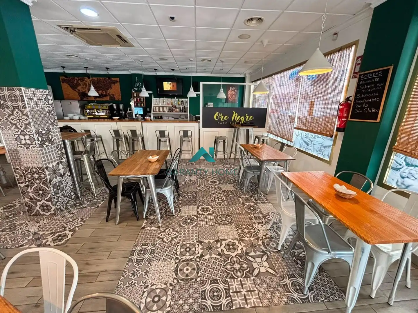 Gewerbefläche zur Übernahme in Martos, imagen 2