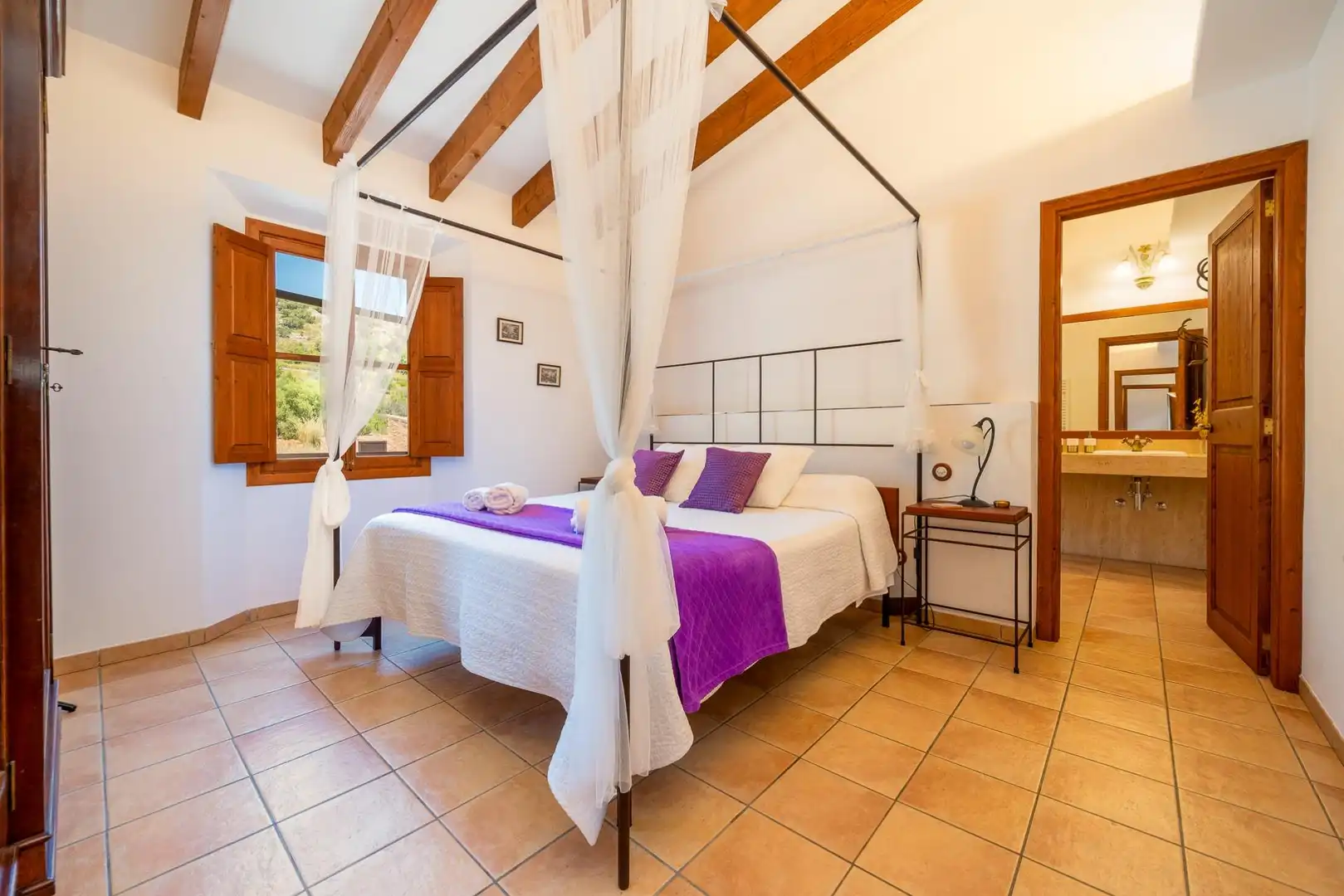 Villa con piscina in vendita a Sant Llorenç des Cardassar, imagen 25
