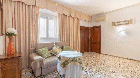 Foto 5 de Piso en venta en Calle Cristo de la Yedra, San Ildefonso, Granada Capital
