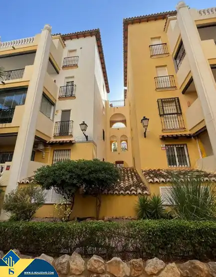 Ático con ascensor en venta en Playa de los Locos