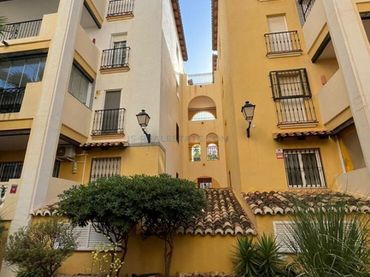 Àtic amb ascensor en venda a Playa de los Locos