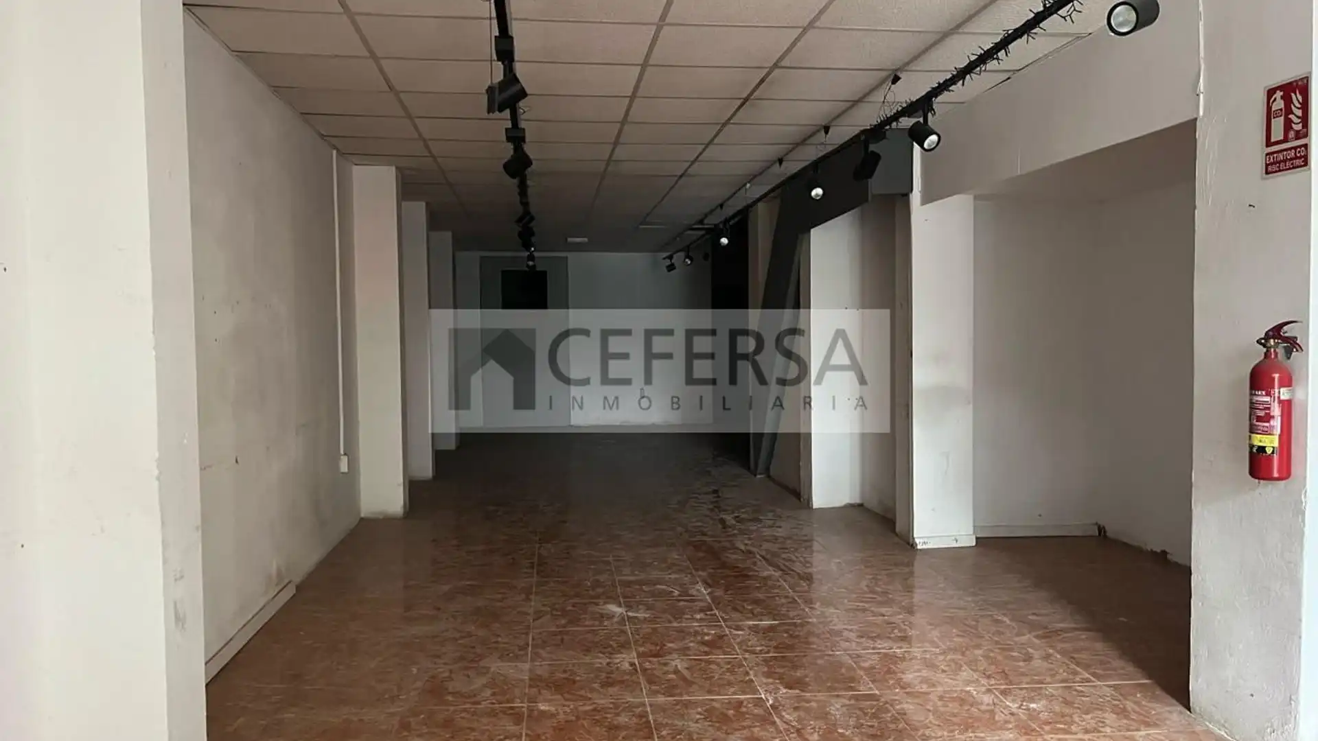 Premises for sale in Sant Joan Despí