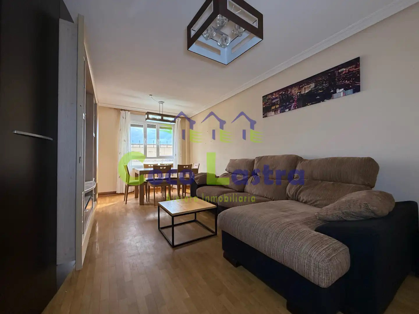 Flat for sale in Calle Teso de la Feria, Guijuelo
