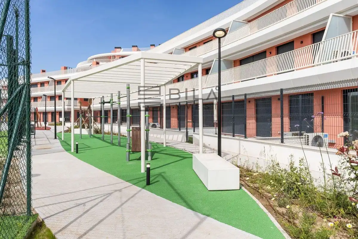 Piso con piscina en venta en Brida, imagen 15