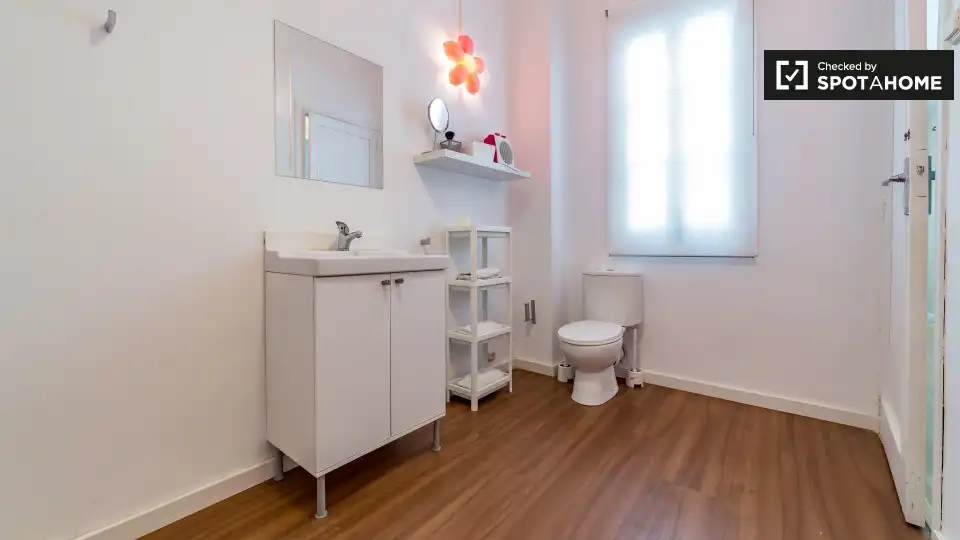 Room in Valencia, Valencia