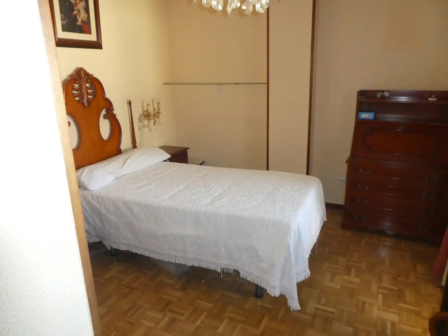 Habitación de Piso en venta en Burgos con Terraza y Amueblado