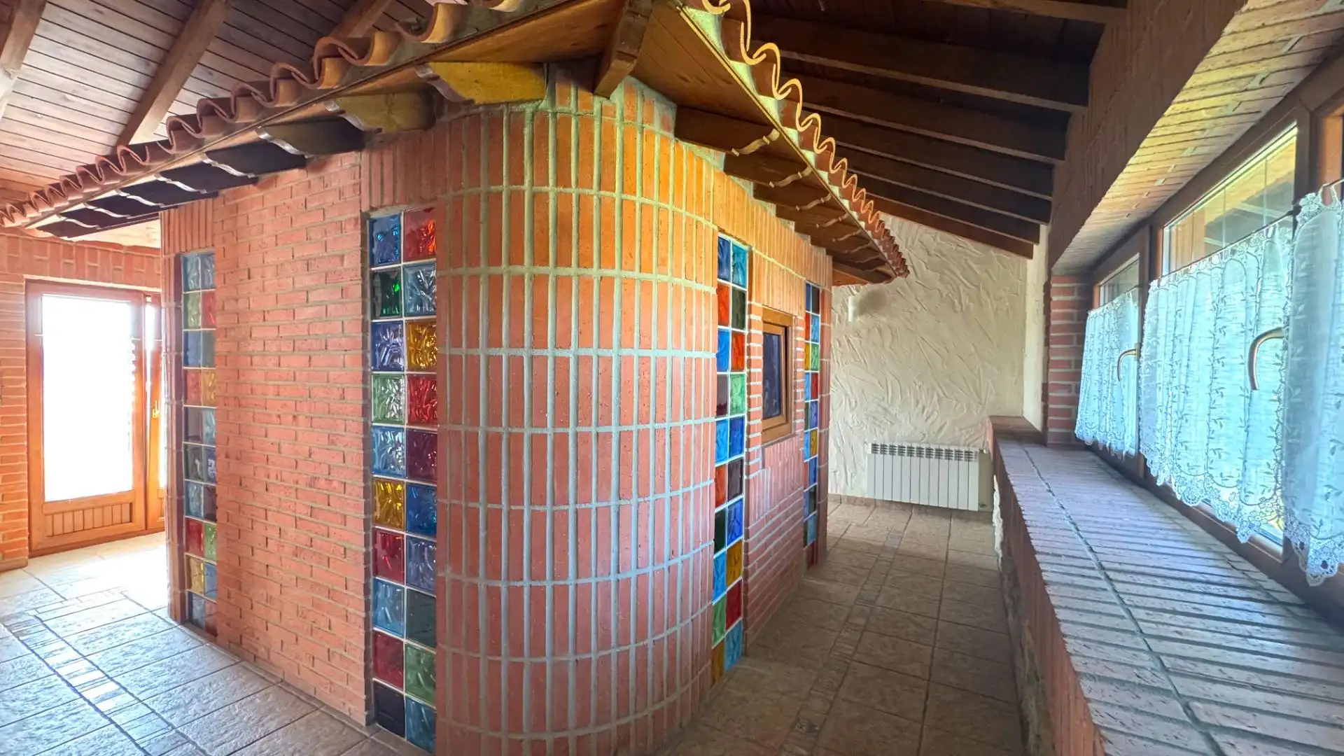 Vista exterior de Casa o chalet en venta en Miengo con Jardín privado y Amueblado