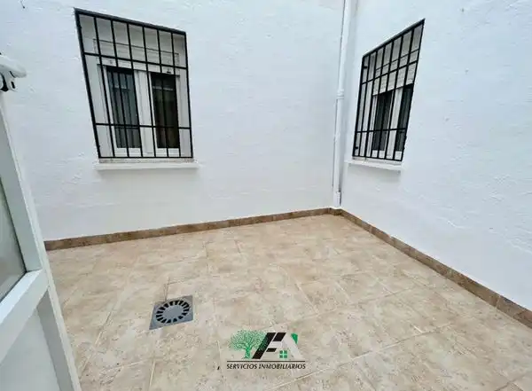 Piso de alquiler en Plaza General Samaniego, 5, Baeza