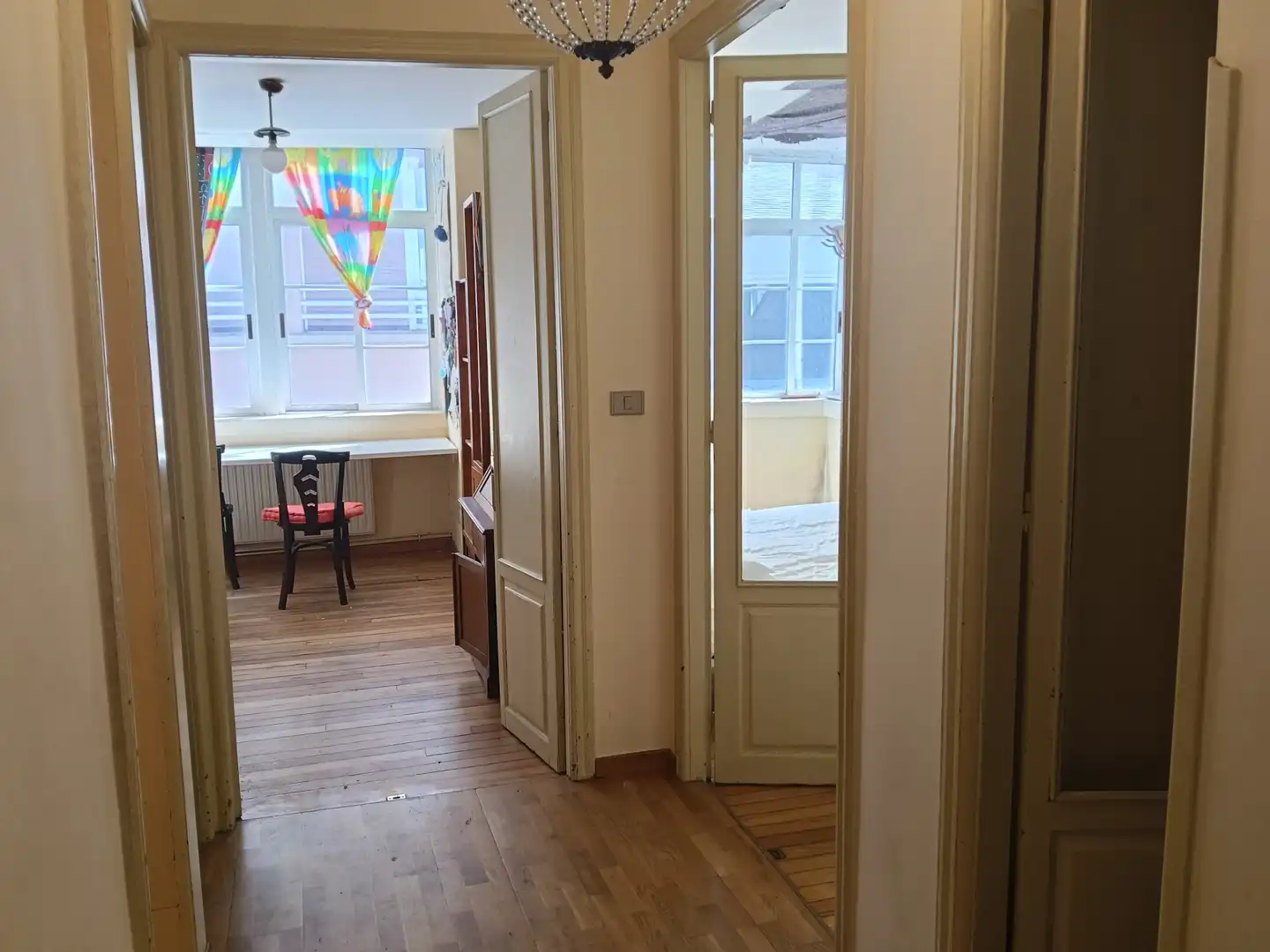 Wohnung zum Verkauf in Lugo