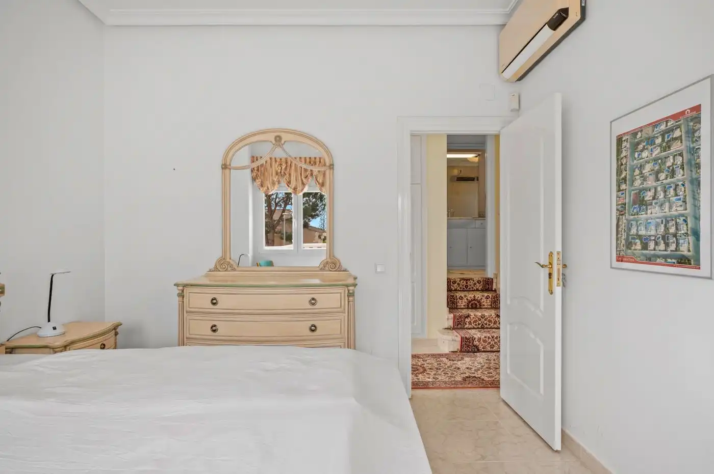 Habitación de Casa o chalet en venta en Ciudad Quesada
