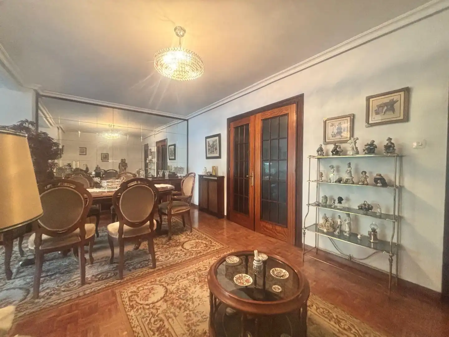 Piso con ascensor en venta en Calle Calle de Numa Guilhou 6, imagen 11