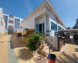 Premises for sale in Almerimar