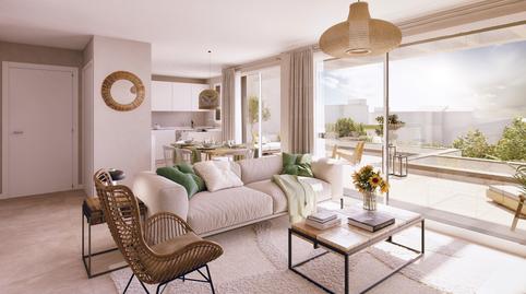 Photo 4 from new construction home in Flat for sale in Avenida Carlota Alessandri, La Carihuela - Los Nidos, Málaga