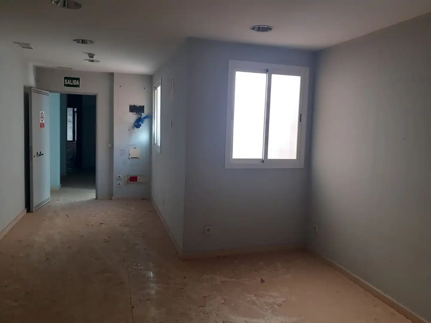 Business premises to rent in Calle del Jacinto, imagen 12