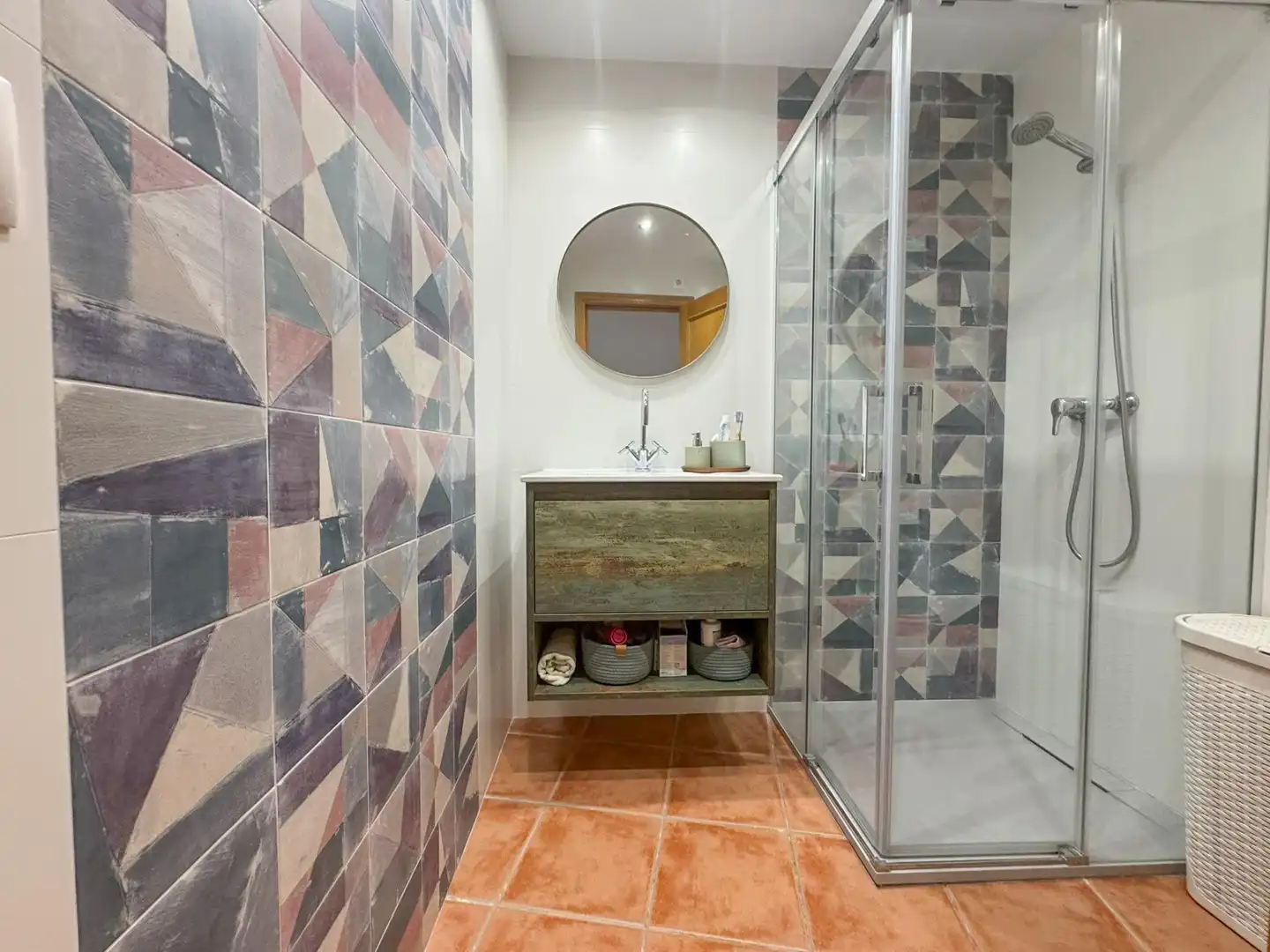Flat with lift for sale in Centro Urbano, imagen 35