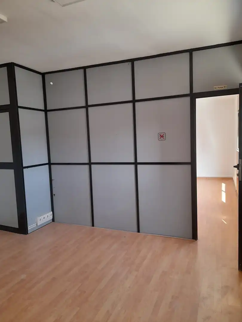 Industrial building to rent in Avinguda de Sentmenat, imagen 20
