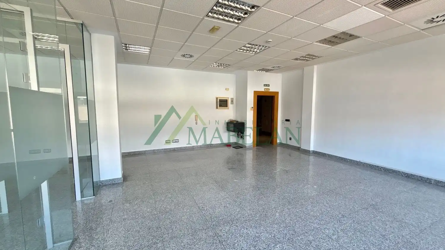 Büro mit Aufzug zur Miete in Europolis, imagen 8