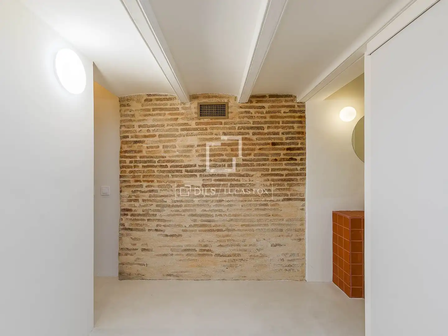 Piso en venta en Barcelona con Aire acondicionado, Calefacción y Terraza