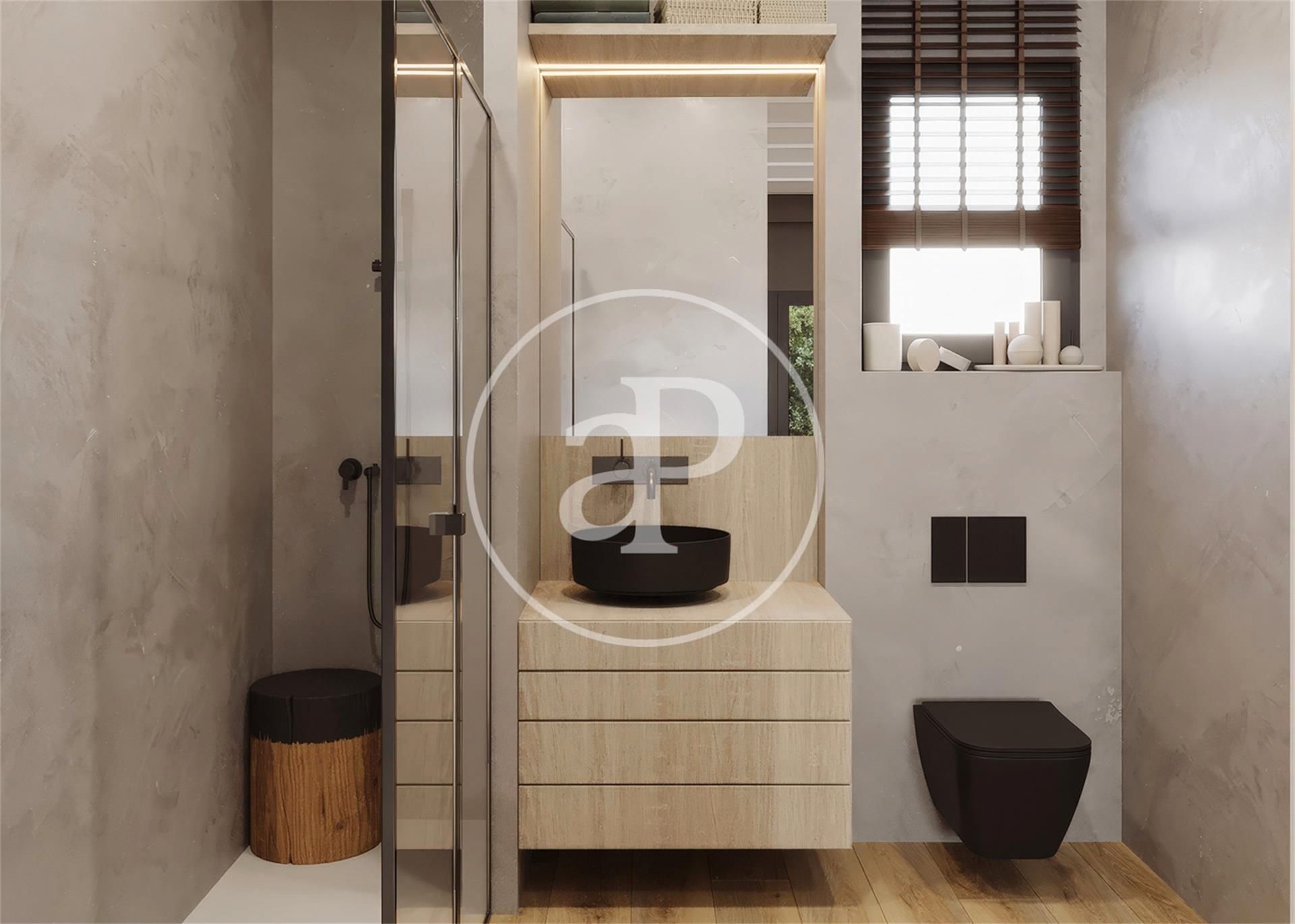 Planta baja for sale in Carrer de Nàpols, 1, El Parc i la Llacuna del Poblenou