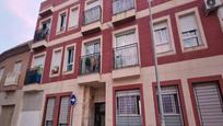 Exterior view of Flat for sale in Roquetas de Mar