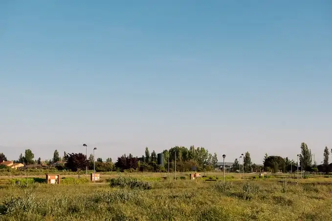 Terreni e lotti in vendita a C/ Río Guadalquivir, imagen 17