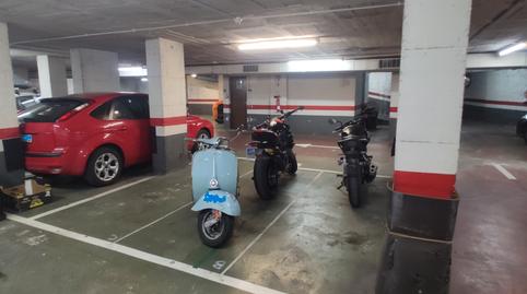 Foto 4 de Garaje en venta en Carrer del Consell de Cent, Dreta de l'Eixample,  Barcelona Capital