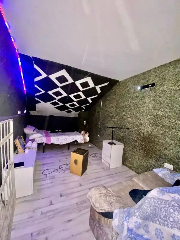 Wohnung mit Terrasse zum Verkauf in Avenida del Mediterráneo, imagen 6