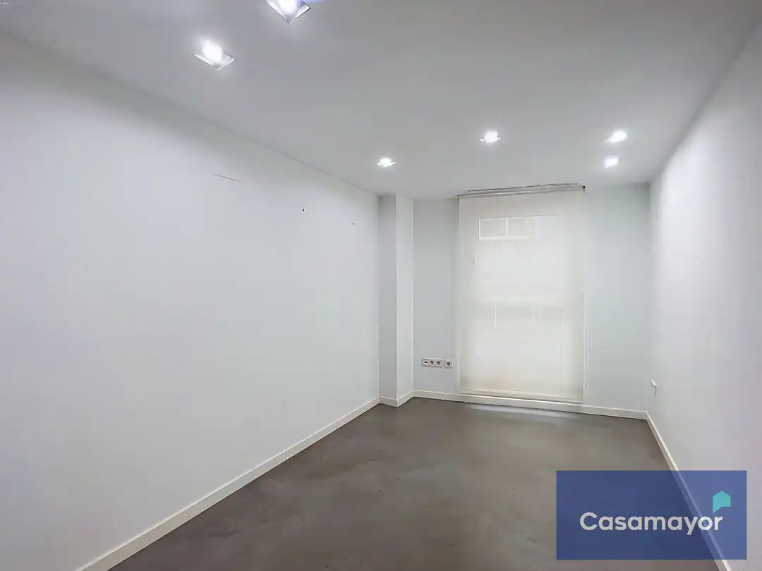 Büro mit Aufzug zur Miete in Plaza Calvo Sotelo, imagen 27