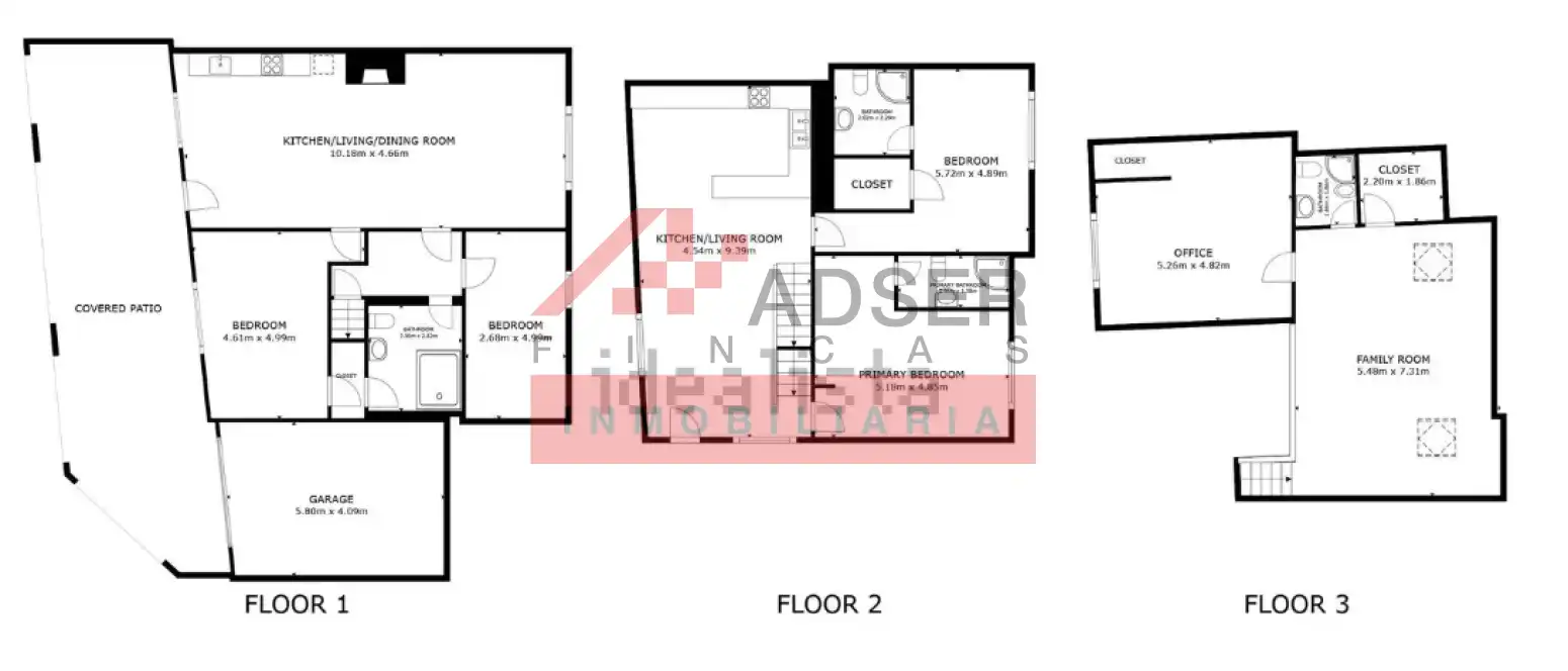Houses for sale in Albelda de Iregua  with Private garden, Terrace and Storage room